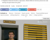 El País se hace eco de la violencia contra los árbitros de fútbol base