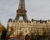 Je suis arbitre! (2) : Un debut al pie de la Torre Eiffel