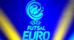 El español Fernando Gutiérrez Lumbreras estará en el Europeo de Fútbol Sala