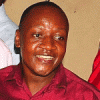 Fallece un árbitro ugandés en el transcurso de unas pruebas físicas