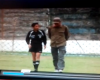 Duvi, el árbitro profesional más joven de Ecuador