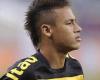 Ricci dona los 8.700 dólares que le pagó Neymar a obras de caridad