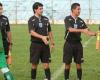 Sancionados cuatro árbitros argentinos por aceptar un soborno