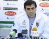 El seleccionador boliviano dice que los árbitros “le roban”