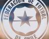 Nuevo presidente y cuatro árbitros sancionados en Chile