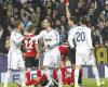 Sergio Ramos pide “justicia” para los errores de los árbitros
