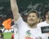 El presidente de Chechenia insulta al árbitro desde la megafonía
