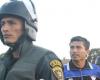 El árbitro peruano dice que sólo pidió dinero prestado