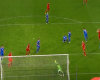 El gol del Bayer pasará a la historia como válido