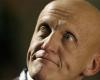 Collina: “Un árbitro no se puede equivocar en un penalti”