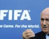 Blatter pide castigar a los que simulen lesiones
