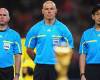 Webb: “Cambiaría una o dos decisiones de la final de 2010”
