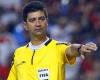 Un entrenador colombiano señala su lista negra de árbitros