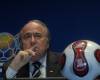 Blatter muestra su consternación por la muerte de Bieniewicz