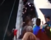 La multitudinaria pelea en un partido de juveniles en Málaga