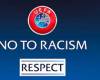 Un club acusa a un árbitro víctima del racismo de "complejo de inferioridad"