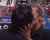 ¿Y si te piden matrimonio antes de empezar el partido?
