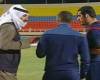 Un jeque inicia una batalla campal contra el árbitro en Kuwait