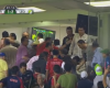 El dueño del Veracruz ataca en el palco al director técnico de los árbitros mexi