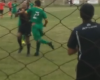 Otra brutal agresión en un torneo local en Argentina