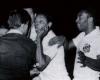 La historia de El Chato, el árbitro que expulsó a Pelé