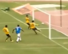 Un gol fantasma en la Liga de Ecuador