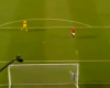 El increíble gol de Rooney que fue legal durante unos segundos