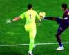 El gol “en teoría legal” de Neymar que impidió Del Cerro
