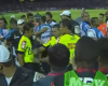 ¿Hubo ayuda de vídeo para los árbitros del Flamengo-Fluminense?