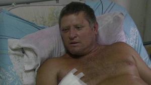 Apuñalan a un árbitro en Argentina en un torneo benéfico