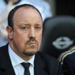 Benítez insiste: “Ferguson intimida a los árbitros”