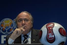 Blatter elogia el legado dejado por Yamasaki