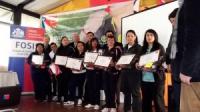 Chile: mujeres aprenden a arbitrar en la cárcel