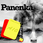Concurso - Panenka