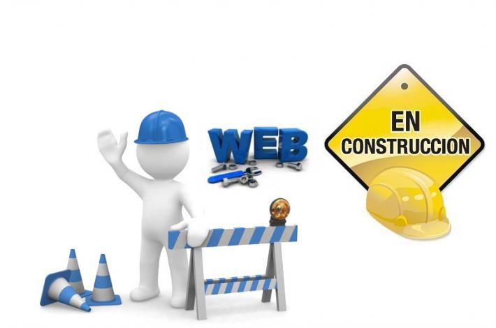 En construcción
