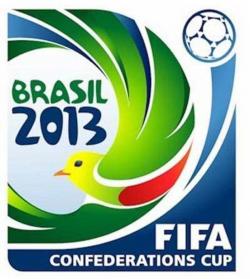 La FIFA revela los 30 elegidos para la Copa de Confederaciones