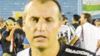 Un árbitro argentino muere tras sufrir un infarto en pleno partido
