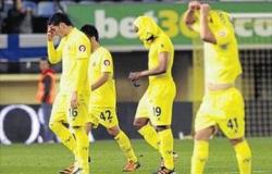 Chapeau al Villarreal