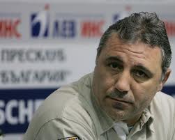 Stoichkov: “Un juez malo y corrupto es la misma cosa”