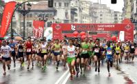 El reto de la maratón para un árbitro (por Javier G. Levy)