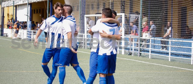 Un partido de Segunda andaluza que rozó la tragedia