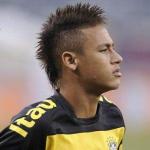 Ricci dona los 8.700 dólares que le pagó Neymar a obras de caridad