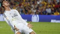 Video-encuesta: el posible penalti de Mascherano a Cristiano