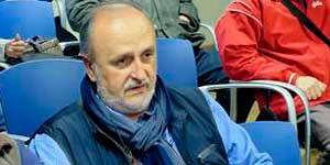 El Lemos pide en Comisaría un control de alcoholemia al árbitro