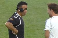 La “Ref Cam” llegó por fin al fútbol