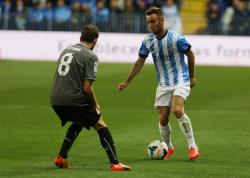 Los árbitros también “putean” al Málaga