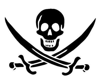 La polémica de los amistosos “piratas”