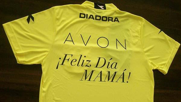 Así celebraron los árbitros argentinos el Día de la Madre