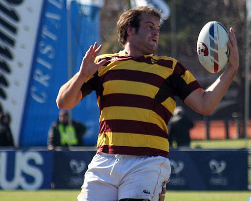 “Perdimos por el árbitro”: un genial artículo de un jugador de rugby