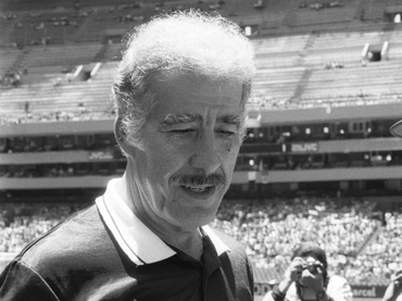 Falleció el árbitro mexicano del Mundial 86